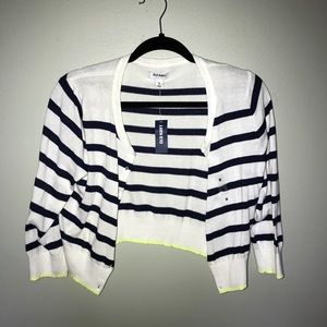 NEVER WORN old navy Sweater